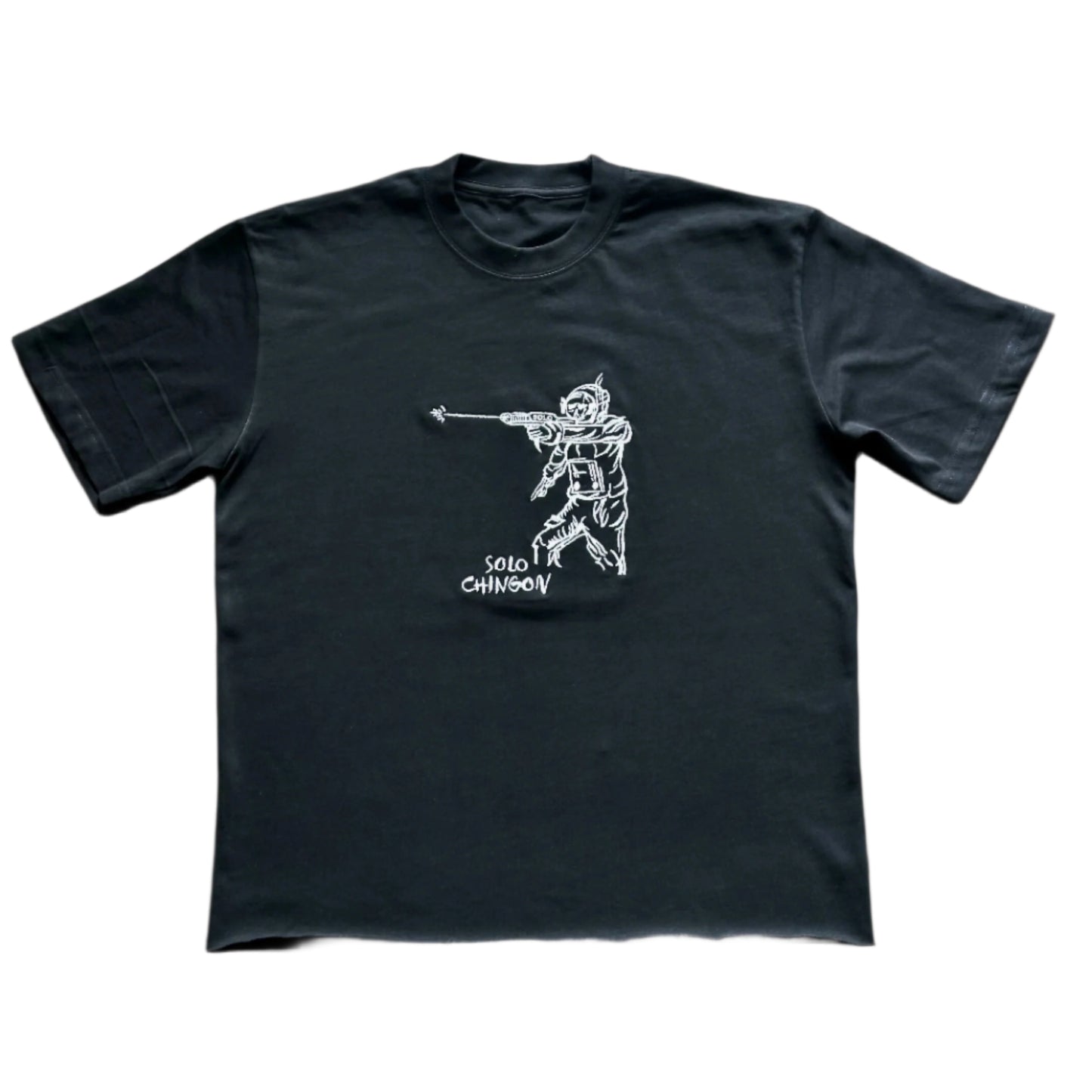 Space Man Tee
