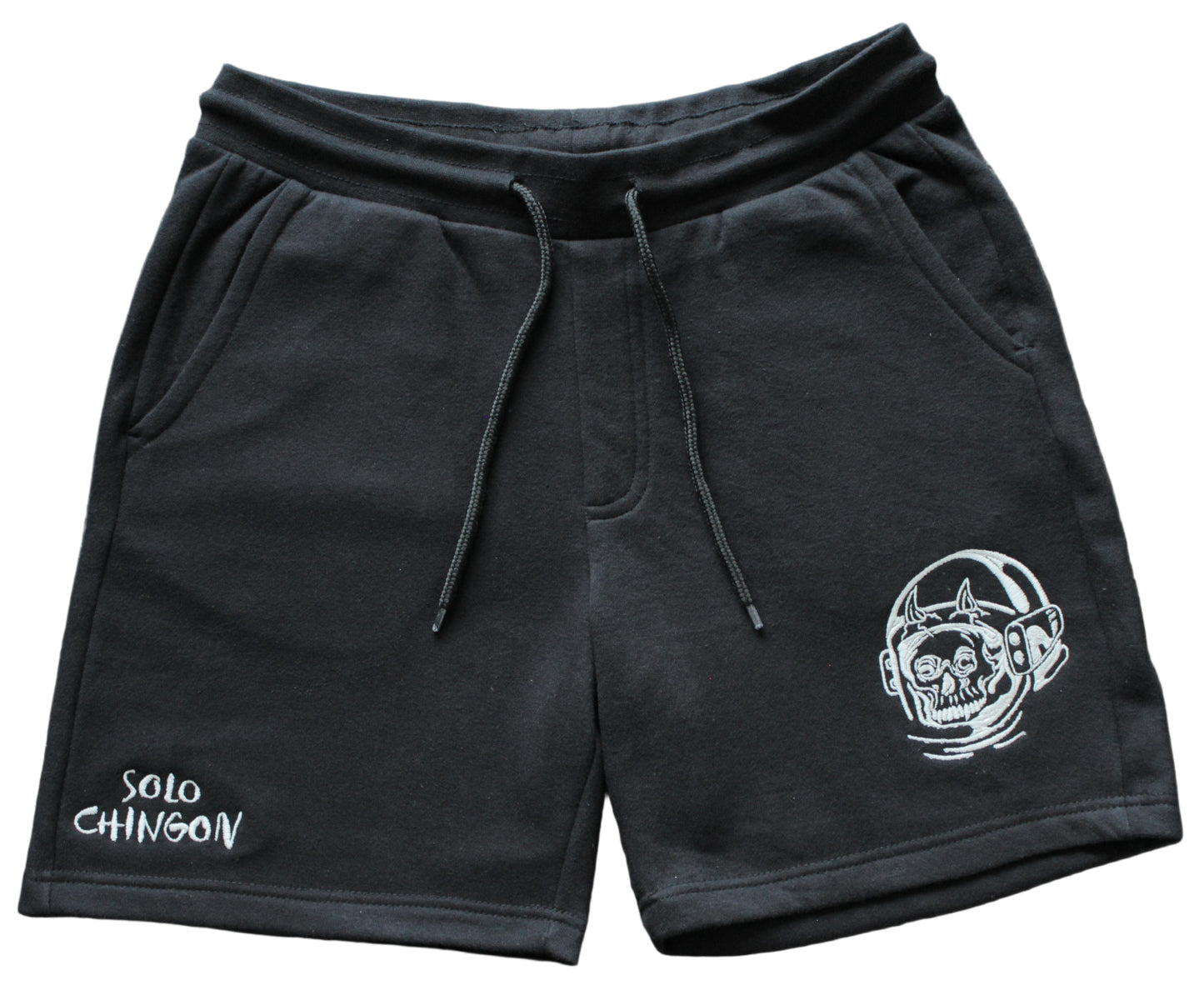 Space Lounge Shorts