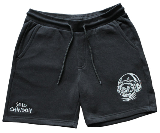 Space Lounge Shorts