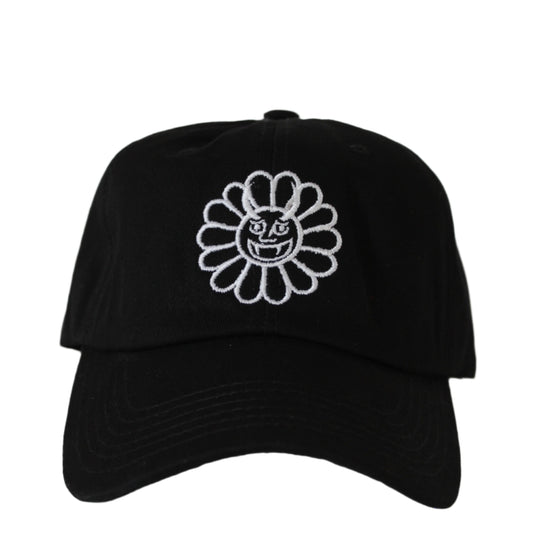 Oni Flower Dad Hat